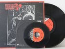 Japan Prog-FLOWER TRAVELLIN' BAND-LP+7´ -Satori-Canada GRT-9230 1005-EX/VG+