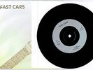 FAST CARS 7” The Kids Just Wanna Dance UK- 79 punk, original (no cover)