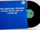 Rolling Stones Tmoq Liver Than You'll Ever Be TMQ Rare