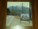 TWIN PEAKS LP vinilo 1990 bso ost vinyl BADALAMENTI LYNCH