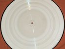 MICHAEL JACKSON HISTORY FUTURE LP PICTURE DISC TEST PRESSING WHITE LABEL SMILE