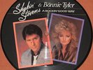 SHAKIN' STEVENS BONNIE TYLER A ROCKIN' GOOD WAY 7