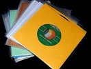 GARAGE & PSYCHEDELIC 45'S-22 RECORD LOT MANY OBSCURE, ALL ORIGINAL 1ST PRESSING