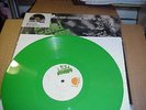 LP:  BIG LIZARD STOMP VOL2 PSYCHEDELIC TOKYO 66-69 V/A UK import GREEN VINYL #ed