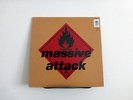 massive attack,blue lines,vinyl,lp,morcheeba,triphop,portishead,chillout,lounge