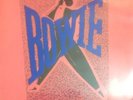 DAVID BOWIE Nothin' But A Star Live Serious Moonlight Frankfurt 1983 2xVINYL LP