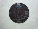 NORTHERN SOUL RECORD EARL JACKSON SOUL SELF SATISFACTION UK ABC