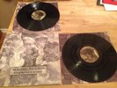 The Receiving End Of Sirens Vinyl Record LP Between The Heart, Limited