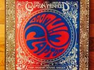 Eric Clapton Steve Winwood 3LP Box Set Live From Madison Square Garden