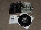 OASIS = WONDERWALL RARE VINYL 7inch IN WRAP AROUND SLEEVE NR MINT