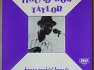 HOUND DOG TAYLOR House Rockin Boogie LP JSP RECORDS 1982 UK orig BREWER PHILLIPS