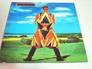 DAVID BOWIE - EARTHLING 2015 GREEN TRANSLUCENT-LP/Vinyl/Record