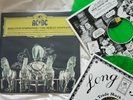 AC/DC Live in Berlin 1979 - Swingin' Pig DLP