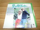 OLIVIA NEWTON JOHN ANDY GIBB Rest Your Love On Me JAPAN 7