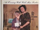 AN EVENING WITH WILD MAN FISCHER (1968) Orig 2-LP 1st Pr BIZARRE, Zappa MOI, VJM