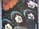 The Beatles Rubber Soul LP PCS 3075 Parlophone UK Import NM/EX