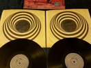THE VERTIGO ANNUAL 1970 SWIRL DOUBLE LP GRACIOUS MAY BLITZ AFFINITY EX +