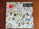 Super rare Led Zeppelin III MONO promo LP