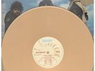 MOTORHEAD Ace Of Spades LP 12 Track Limited Edition Gold Vinyl With Info Sticker
