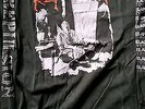 repulsion 1992 longlseeve, terrorizer, bolt thrower, darkthrone, immolation, SOD