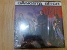 APACHE  -  GANGSTA BITCH  - ORIG USA IMP