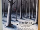 The Dear Hunter Act I and II 3x Black LP Vinyl