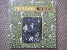 The Leaves Hey Joe (stereo) 1966  Mira Records LP