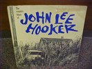 JOHN LEE HOOKER - Country Blues of John Lee Hooker - orIg. LP 1959