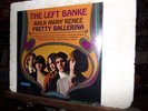 THE LEFT BANKE sealed LP Walk Away Renee/Pretty Ballerina MONO ORIGINAL psych