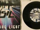 Ash ?– Shining Light 7