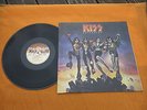 KISS - DESTROYER / CASABLANCA / 80 DE LP / GLAM HARD ROCK