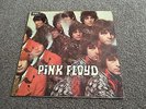PINK FLOYD - PIPER AT THE GATES OF DAWN - 1971 COLUMBIA 2 BOX EMI LP SCX 6157 EX