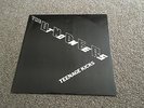 UNDERTONES - TEENAGE KICKS - 1983 ARDECK 4 TRACK 12