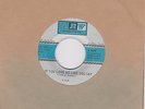 STEVE JORDAN   If you love me     1960s  M- ARV