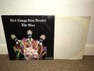THE NICE Ars Longa Vita Brevis LP Stereo 1968 UK 1st Press