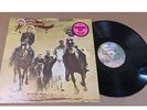 Orig Doobie Brothers Stampede Promo Vinyl LP Near Mint Free Shipping