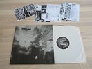 THE HEADS LP - SESSIONS 02 / 2002 ROCKET RECORDS PRESS in MINT