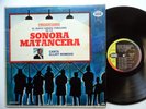 SONORA MATANCERA Presentado el nuevo sonido fabuloso de la LP Latin Bolero Son