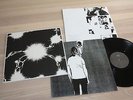 MOTORPSYCHO 2 LP BLACK HOLE/BLANK CANVAS/2006 STICKMAN PRESS in MINT Condition
