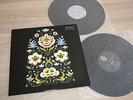 DUNGEN 2 LP TA DET LUGNT/2004 SWEDEN SUBLIMINAL SOUNDS PRESS in MINT Condition