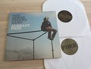THE DEREK TRUCKS VOLUME 2 LP - ALREADY FREE / 2009 SONY PRESS in MINT Condition
