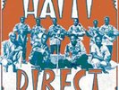 HAITI DIRECT LP VINYL NEW 33RPM