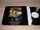 GREEN EYED GOD LP - STEEL MILL / BLPS 19105 REISSUE in MINT