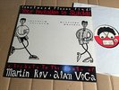 V/A - YOUR INVIATION TO SUICIDE - A TRIBUTE TO  MARTIN REV, ALAN VEGA - 2 LP