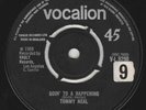 TOMMY NEAL - GOIN' TO A HAPPENING - UK VOCALION ORIGINAL