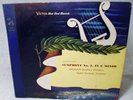 Rachmaninoff 78 RPM Record Set Symphony No. 2 in E Minor Eugene Ormandy DM-239