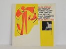 CLIFF JORDAN Blue Note 1565, Japan