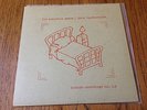 The Mountain Goats/John Vanderslice Bedside Recordings 2 7