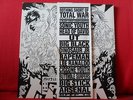 V/A NOTHING SHORT OF TOTAL WAR Big Black Sonic Youth Head Of David SAVAGE PENCIL