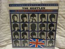 THE BEATLES  A HARD DAY'S NIGHT MFSL 1-103  MINT FACTORY SEALED LP W/STICKER